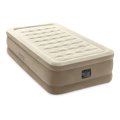تخت خواب بادی یک نفره intex 64426