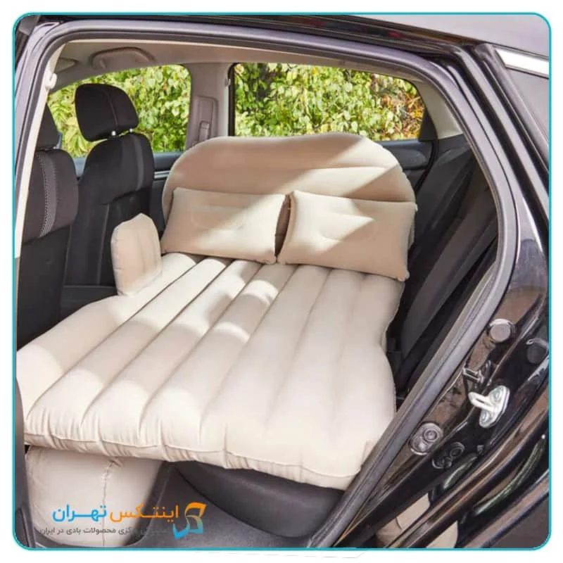 تشک بادی ماشین تیارا پرایم