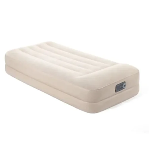 تخت خواب بادی یک نفره با بالش Bestway 67923