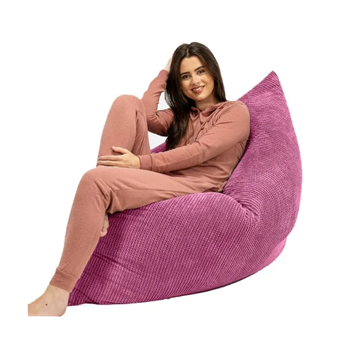 مبل شنی راحتی حوله ای تخت شو یک نفره