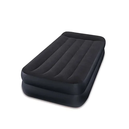 تخت خواب بادی اینتکس یک نفره طبی intex 66706