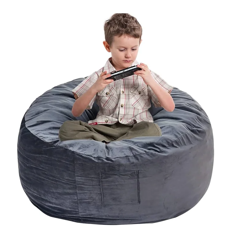 مبل شنی راحتی کودک