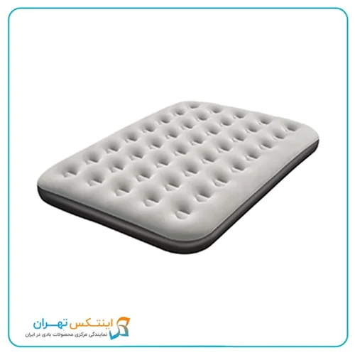 تشک بادی دو نفره طبی ساده bestway 67409