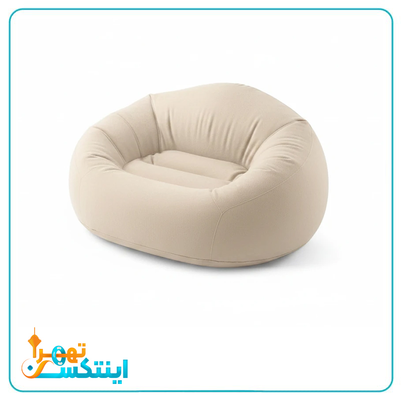 مبل بادی اینتکس مدل جدید کد intex 66505