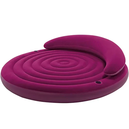 تشک گرد بادی دو نفره intex 68881