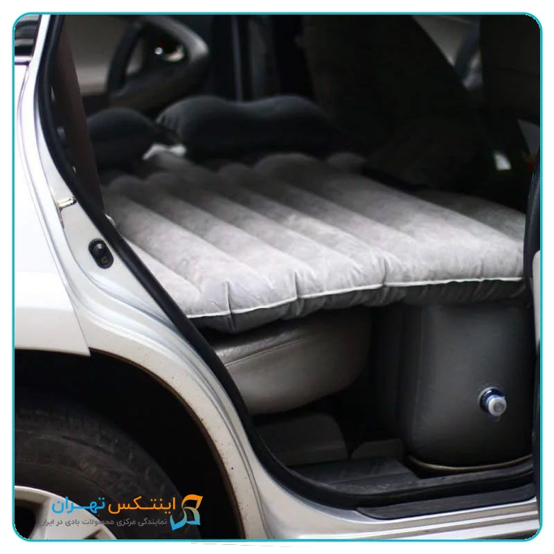 تشک بادی خودرو جهت تمامی خودرو ها