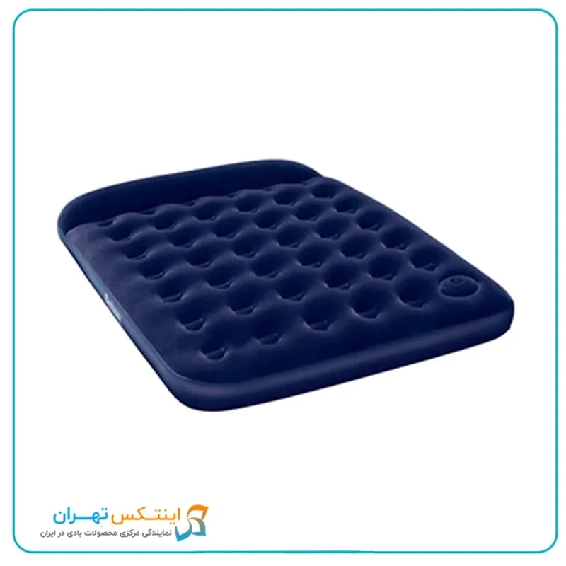 تشک بادی دو نفره بست وی با ابعاد203×152