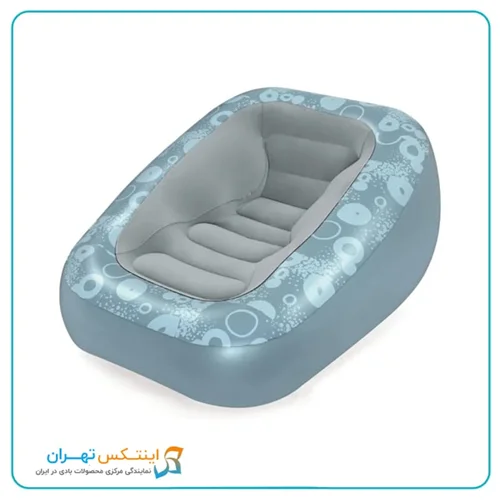 مبل بادی یک نفره راحتی بزرگسال Bestway 75096