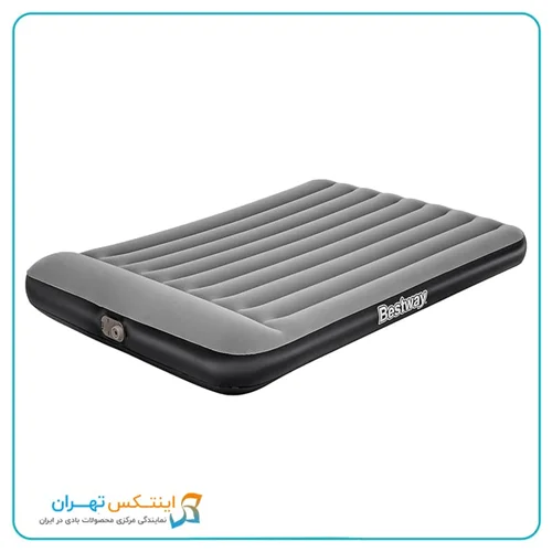تشک بادی بست وی دو نفره بزرگ