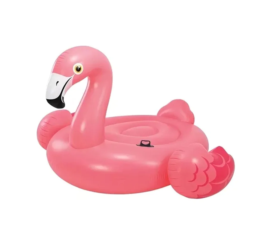 فلامینگو بادی اینتکس مدل intex 57558