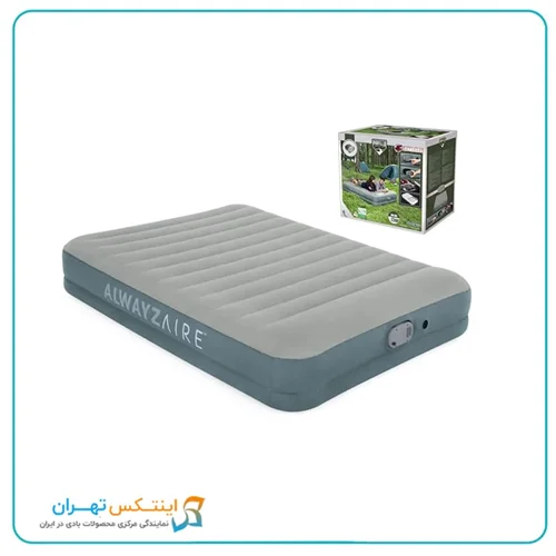 تشک بادی دو نفره پاویلو بست وی Bestway 69078