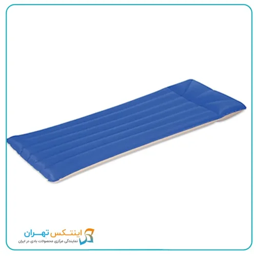 تشک بادی مسافرتی یک نفره bestway 67015