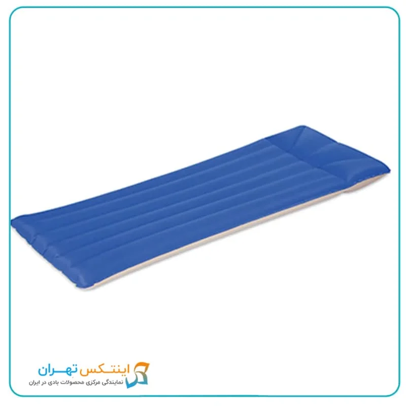 تشک بادی مسافرتی یک نفره bestway 67015