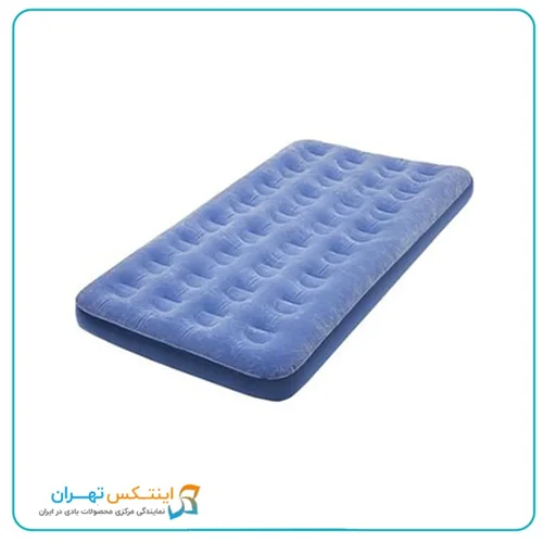 تشک بادی خواب یک نفره بست وی bestway