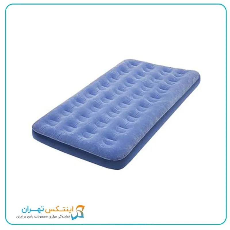 تشک بادی خواب یک نفره بست وی bestway